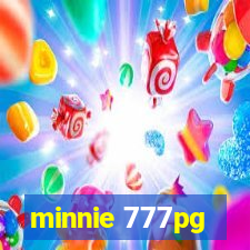 minnie 777pg